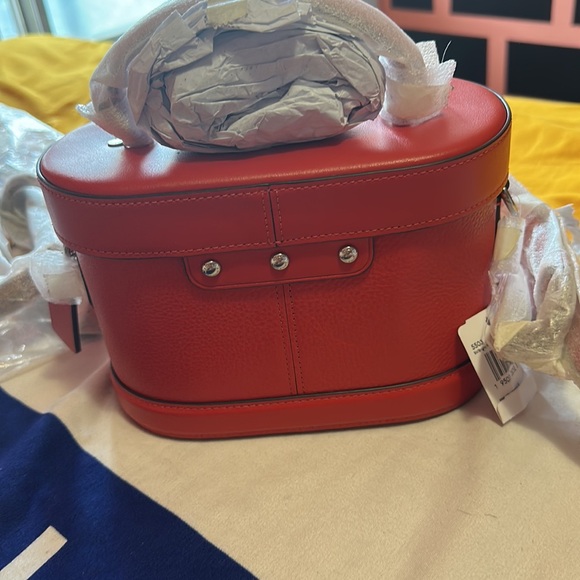 Trail crossbody bag - Picture 2 of 2